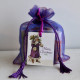Goody Bag - Purple Tassel